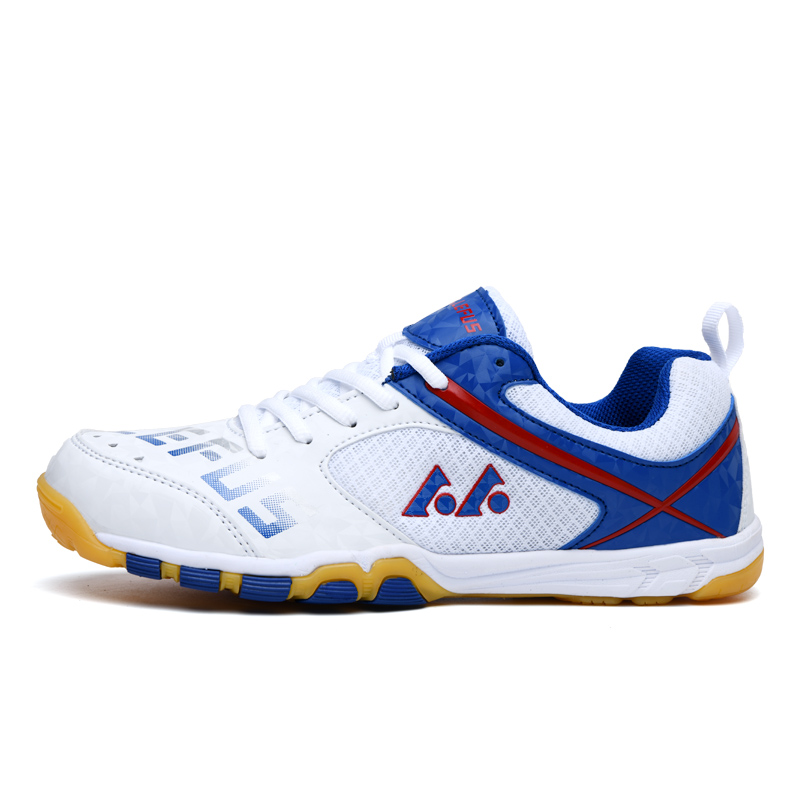 Lefus Brand Table Tennis Shoes - огляд і ціна Badminton Shoes Men