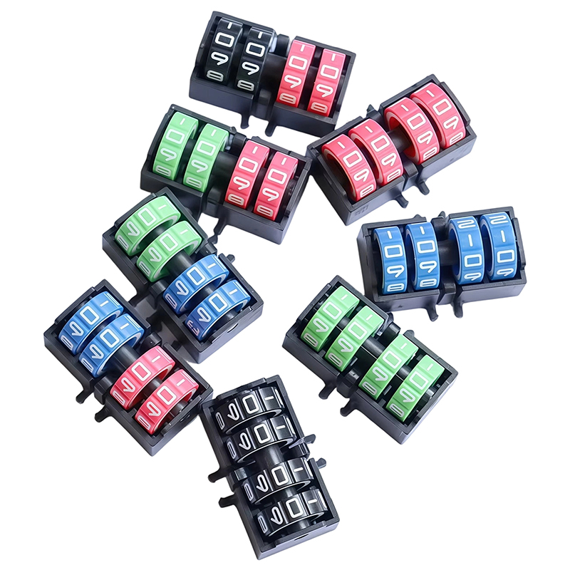 4 Digit Portable Adjustable Di - огляд і ціна Scoreboard Digital