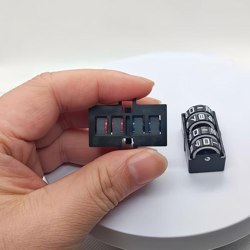4 Digit Portable Adjustable Di - огляд і ціна Scoreboard Digital