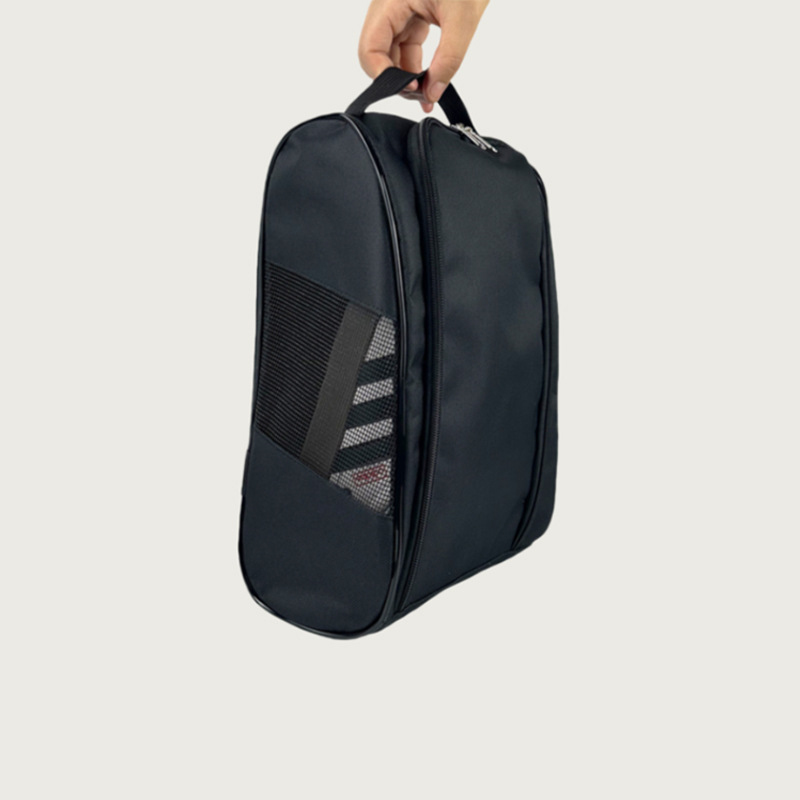 Portable Golf Shoe Bag Oxford  - огляд і ціна Badminton Bag