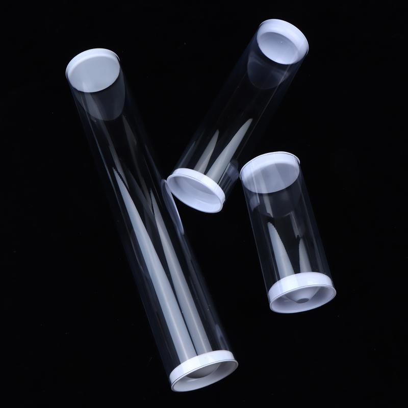 .Hot Sale-Acrylic Transparent  - огляд і ціна Badminton Shuttlecock