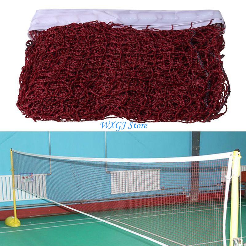 37JE Badminton Net Thicker Fol - огляд і ціна Badminton Net