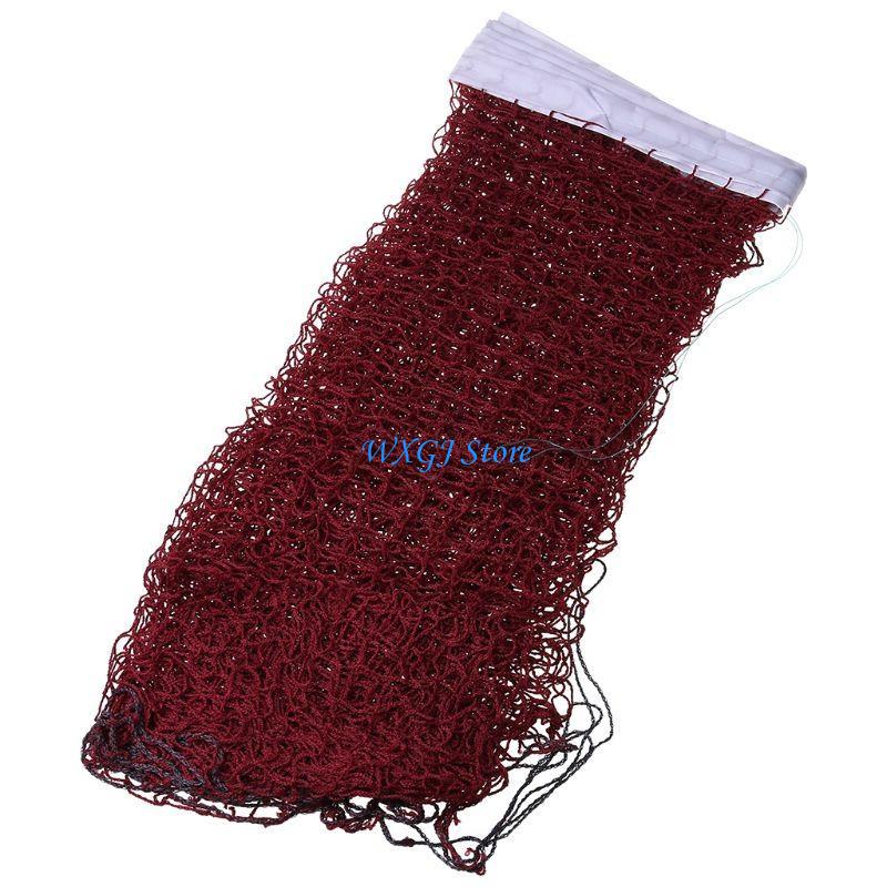 37JE Badminton Net Thicker Fol - огляд і ціна Badminton Net