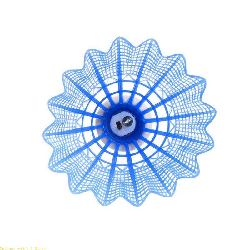 A0KA 4Pcs Stable Sports Traini - огляд і ціна Badminton Shuttlecock