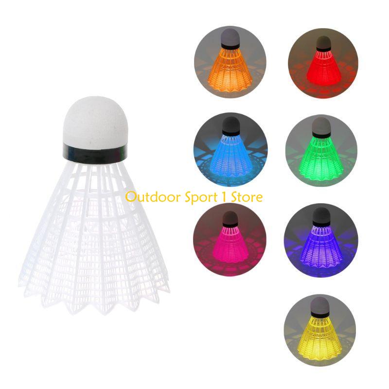 A0KA 4Pcs Stable Sports Traini - огляд і ціна Badminton Shuttlecock