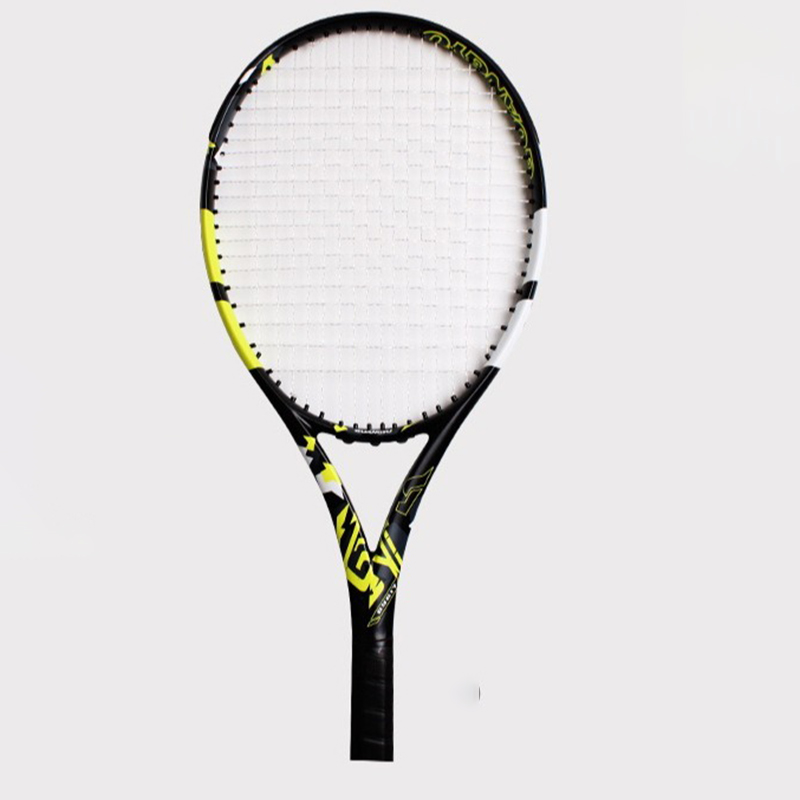 Professional Tennis Rackets Ad - огляд і ціна Badminton Racket Carbon