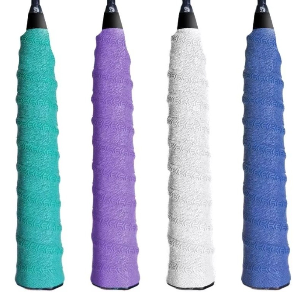 Sweat-Absorbent Badminton Hand - огляд і ціна Badminton Materi