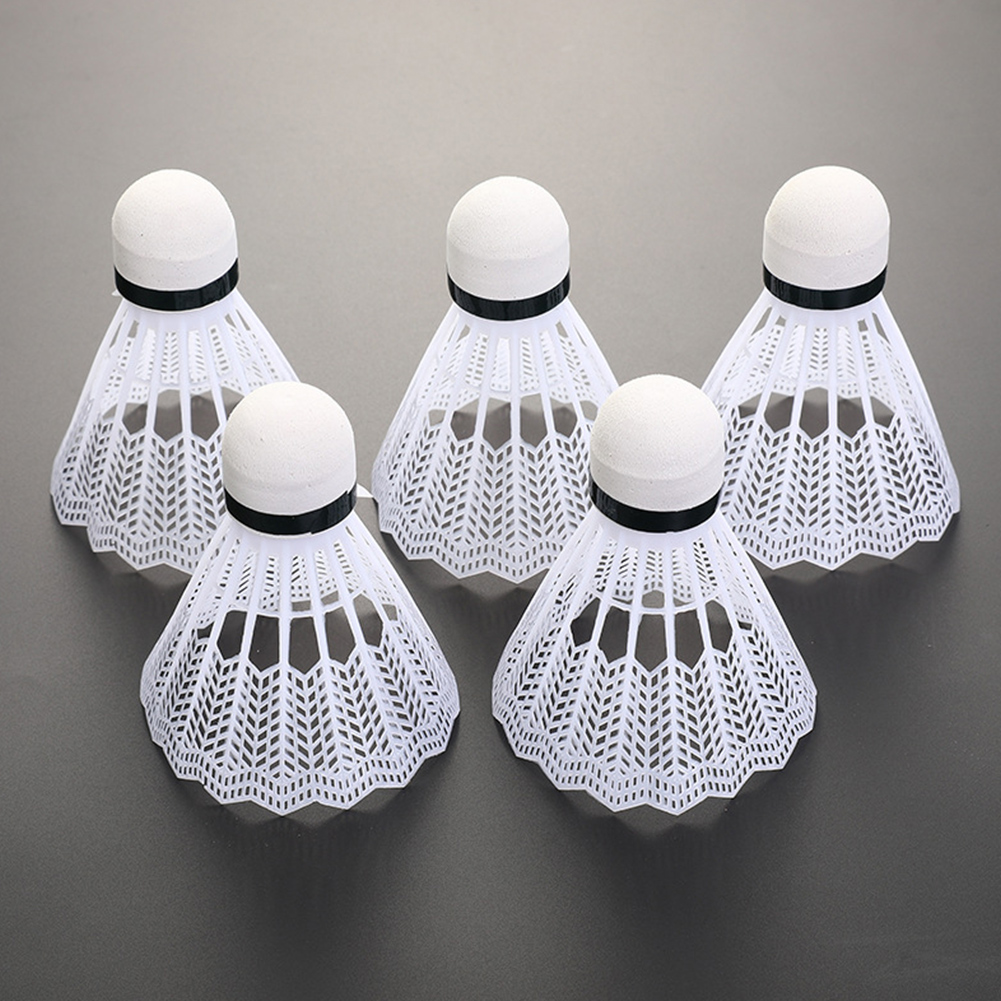 12pcs Plastic Badminton for Hi - огляд і ціна Feather Shuttlecock