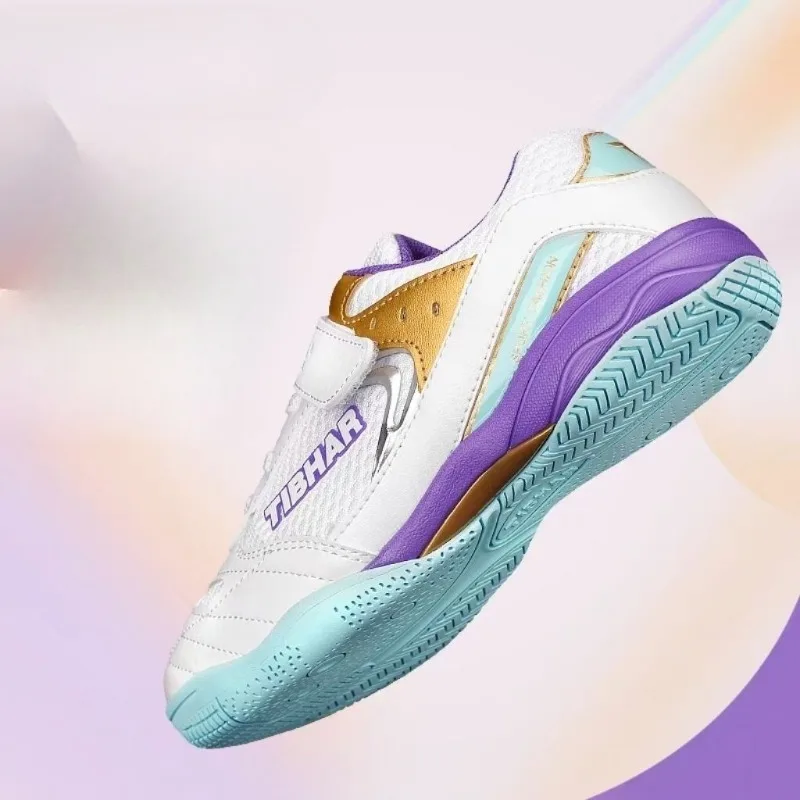 Trend Table Tennis Shoes Men L - огляд і ціна Badminton Shoes Men