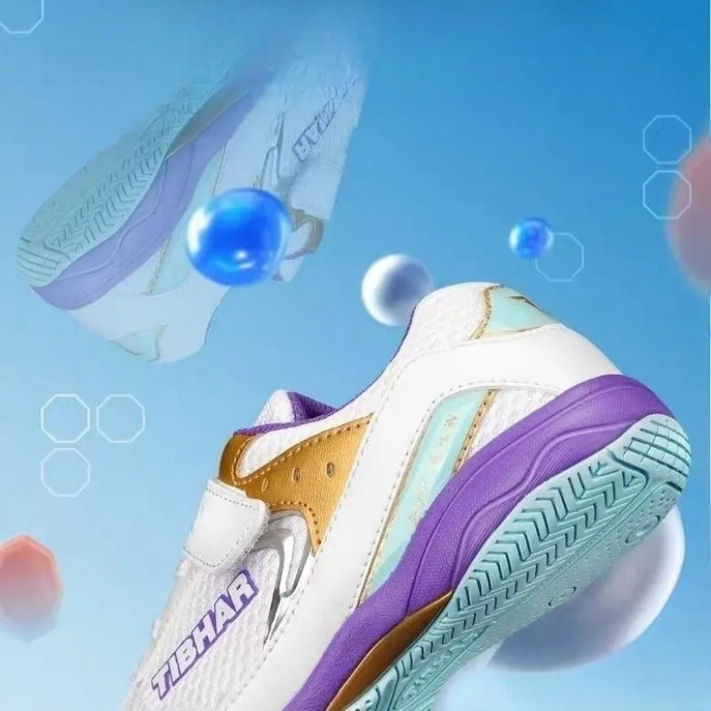 Trend Table Tennis Shoes Men L - огляд і ціна Badminton Shoes Men