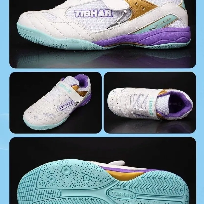 Trend Table Tennis Shoes Men L - огляд і ціна Badminton Shoes Men