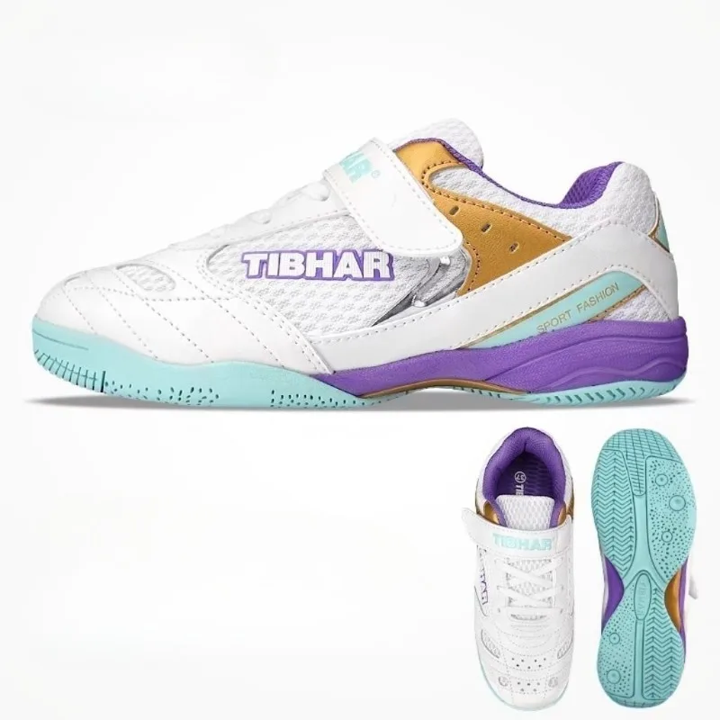 Trend Table Tennis Shoes Men L - огляд і ціна Badminton Shoes Men