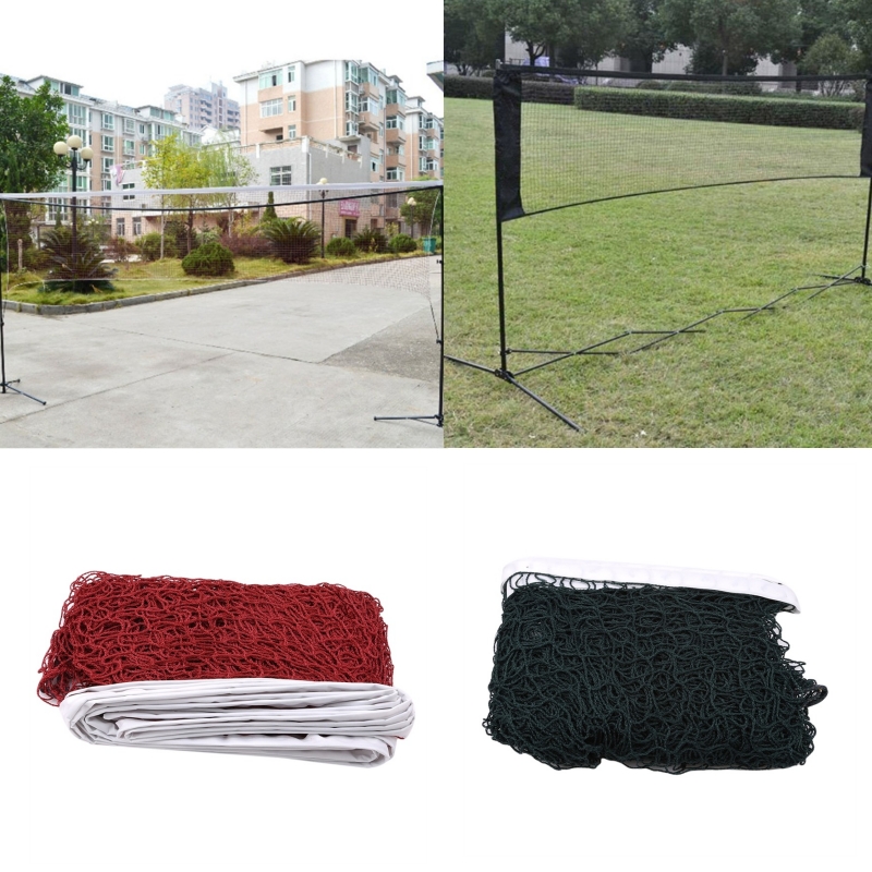Professional Standard Badminto - огляд і ціна Badminton Net