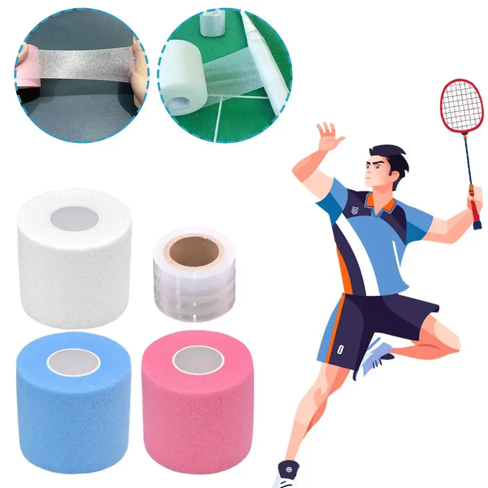 1/4pcs Thickened Badminton Rac - огляд і ціна Badminton Grip