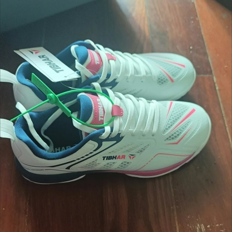 Luxury Brand Table Tennis Shoe - огляд і ціна Badminton Shoes Men