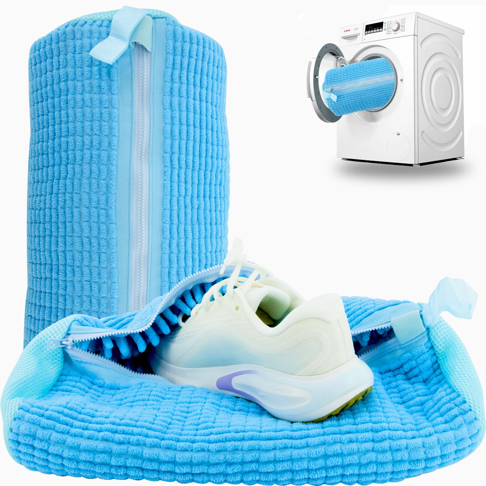 1/2/3PCS Reusable Shoes Cleani - огляд і ціна Badminton Bag