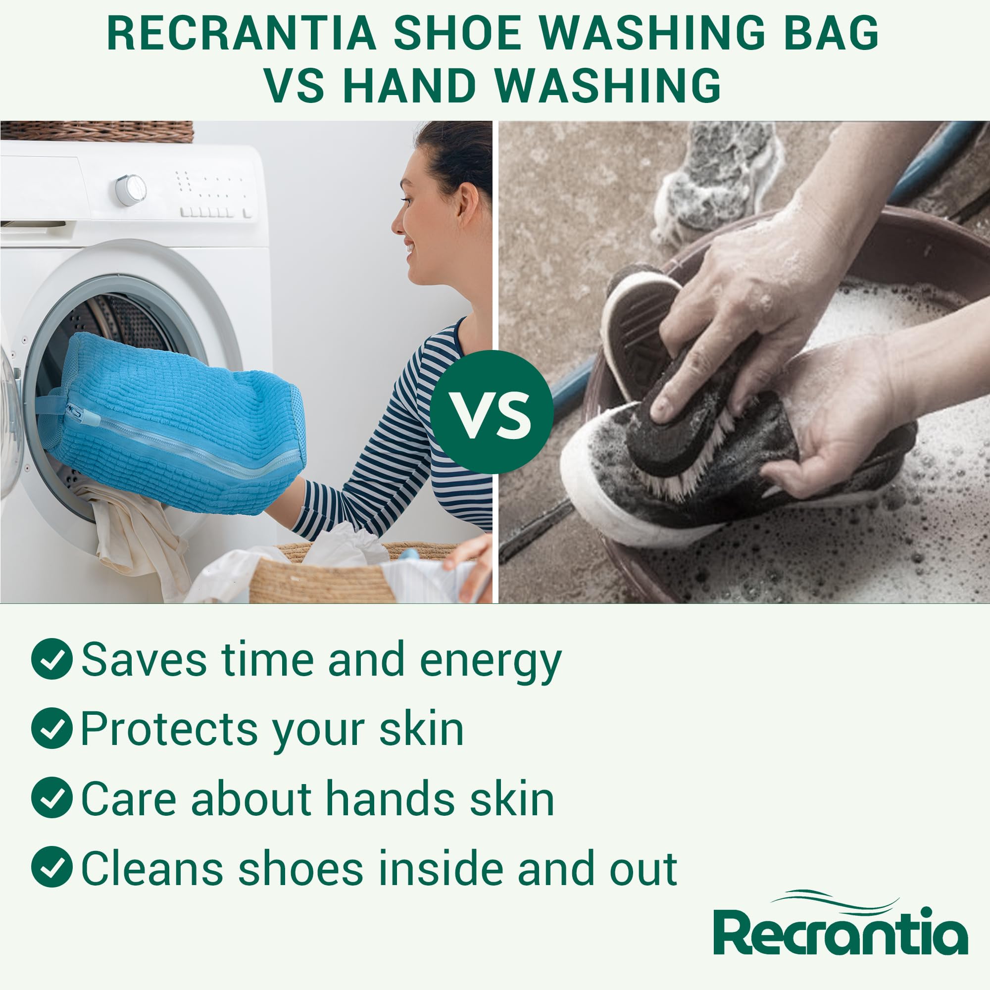 1/2/3PCS Reusable Shoe Cleanin - огляд і ціна Badminton Bag