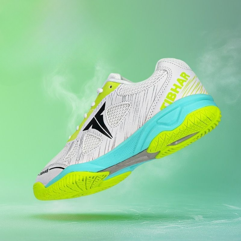 New Hot Sale Table Tennis Shoe - огляд і ціна Badminton Shoes Men