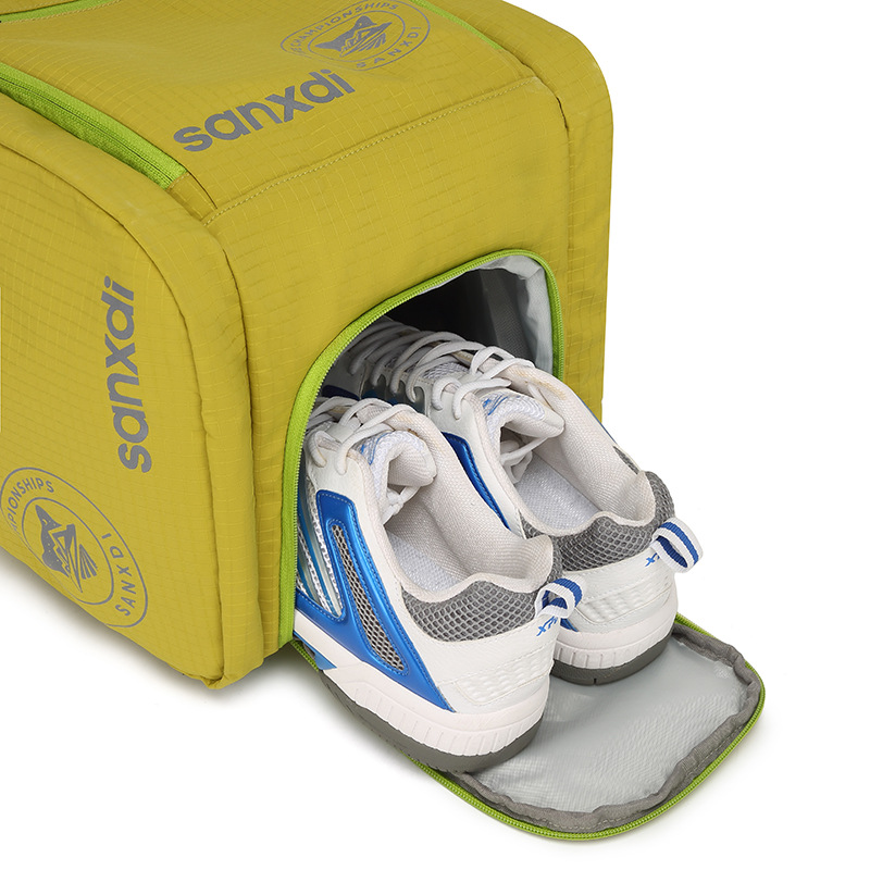 Peak Sports Bag Large Capacity - огляд і ціна Badminton Bag