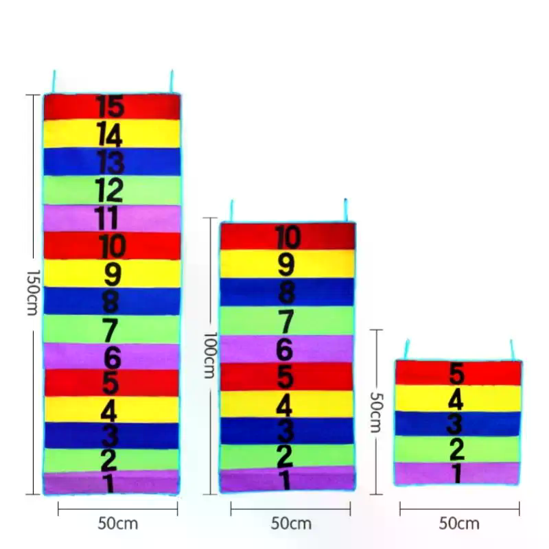 1 Set Number Fun Sports Game H - огляд і ціна Sports Grip