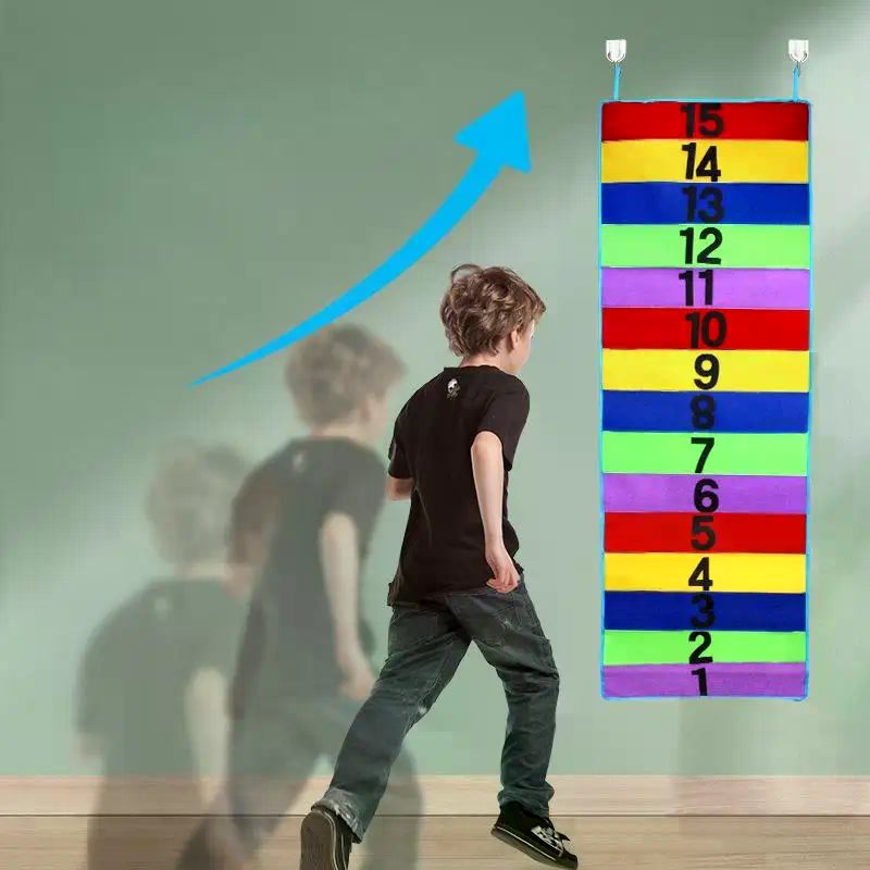 1 Set Number Fun Sports Game H - огляд і ціна Sports Grip