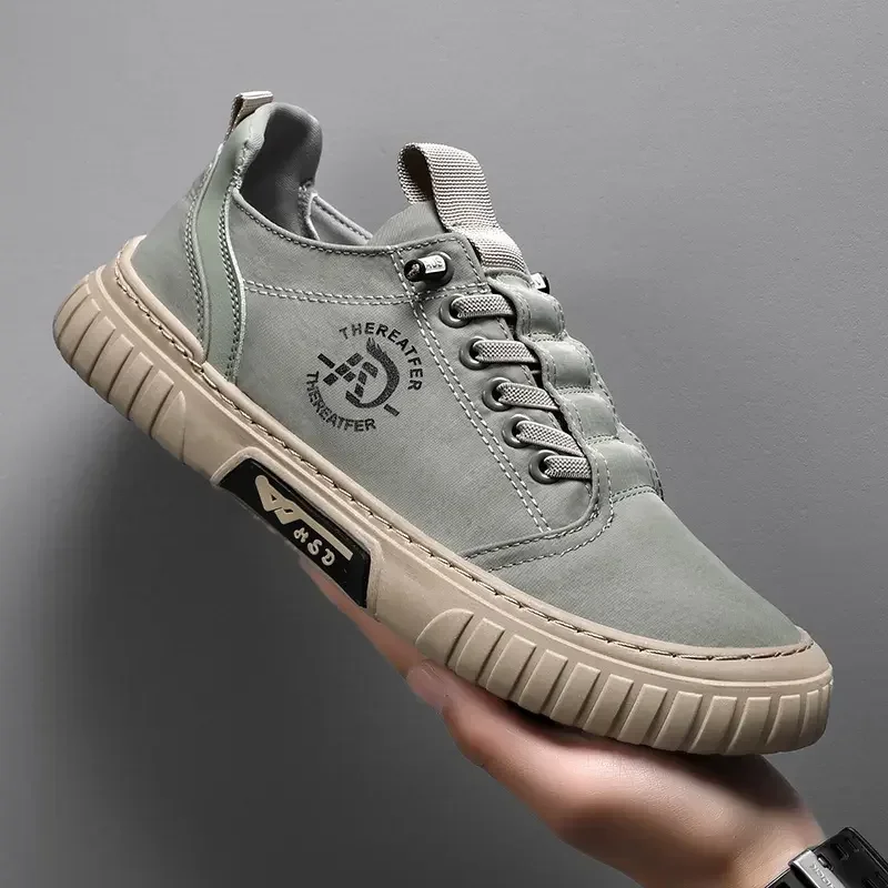 Men Casual Shoes Breathable Bl - огляд і ціна Badminton Shoes Men