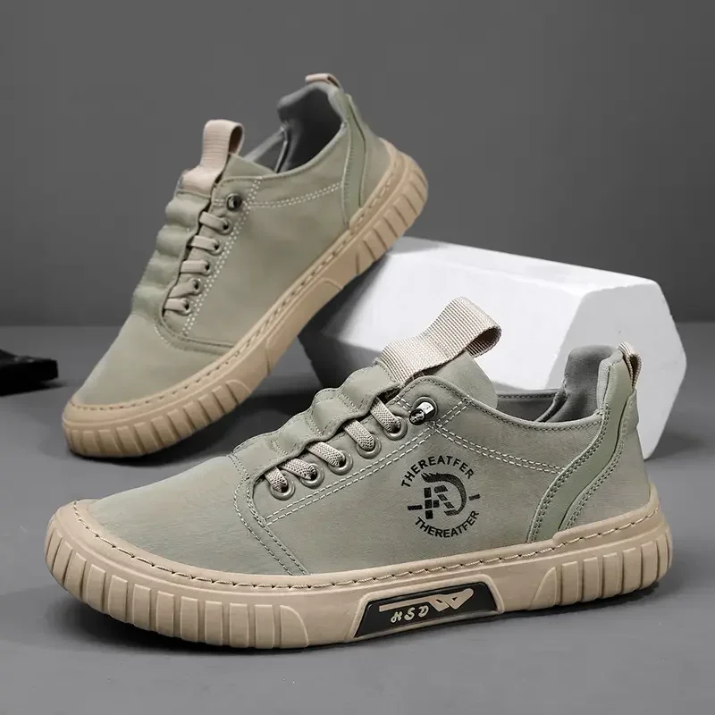 Men Casual Shoes Breathable Bl - огляд і ціна Badminton Shoes Men