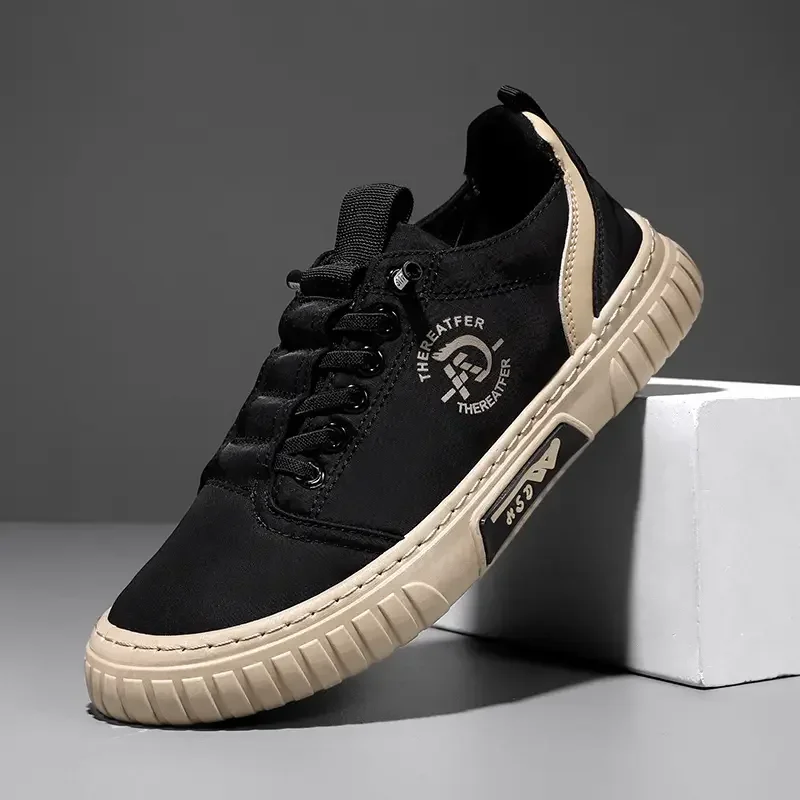 Men Casual Shoes Breathable Bl - огляд і ціна Badminton Shoes Men