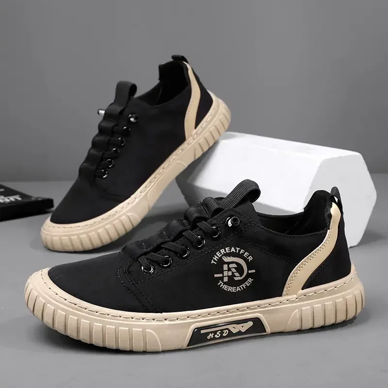 Men Casual Shoes Breathable Bl - огляд і ціна Badminton Shoes Men