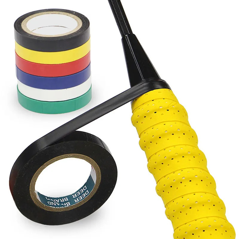 New Athletic Tennis Racket Gri - огляд і ціна Badminton Grip