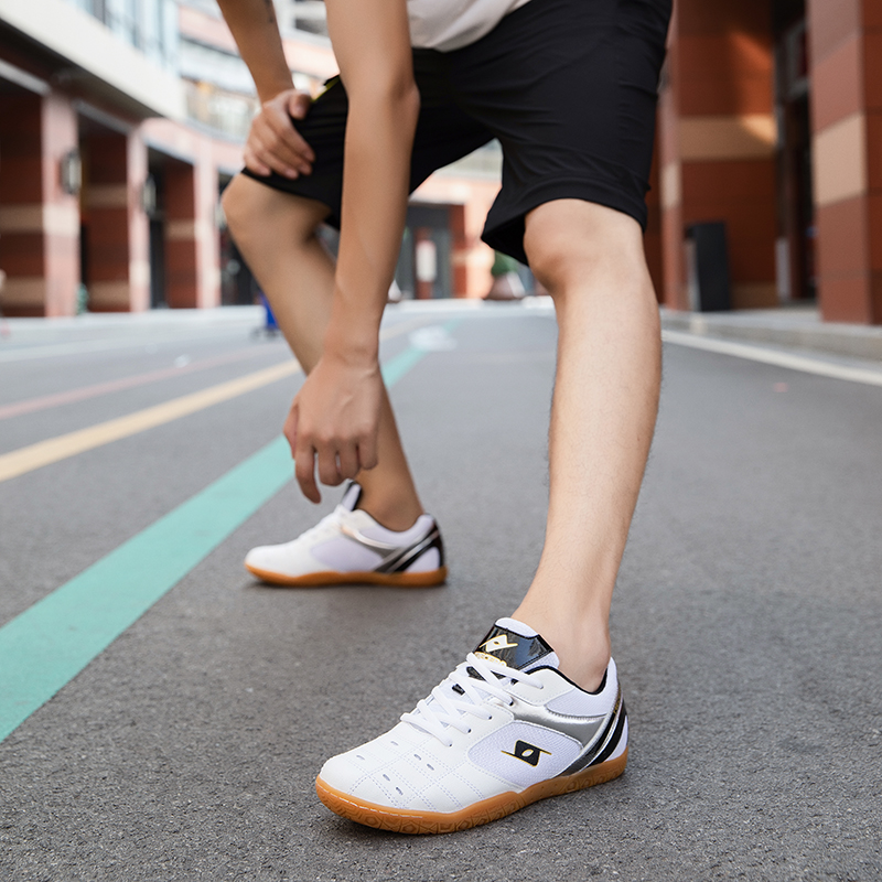 Professional Table Tennis Shoe - огляд і ціна Badminton Shoes Men